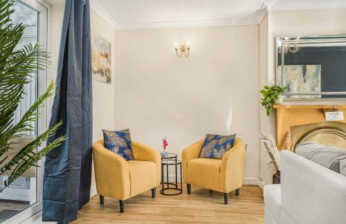 Contractor ready Homes Secure Parking - Foto 7