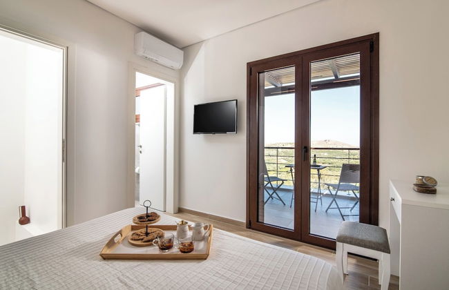 Brand new luxury Villa Dafne Heated pool - Foto 2