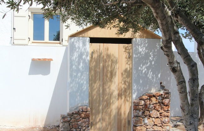 Villa Rouvis With Outdoor Hot Tub - Foto 47