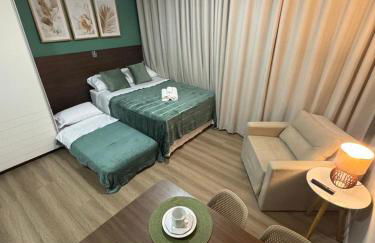 Loft Studio no Kobrasol - Foto 6