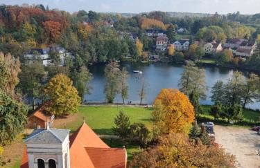 Apartament Fryderyk Łagów - Foto 42