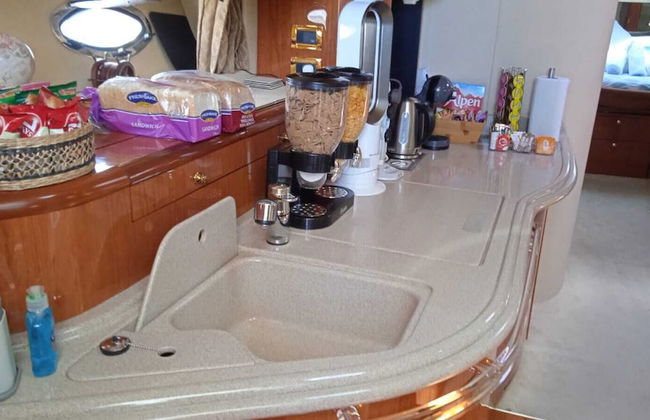 Luxury Yacht Hotel - Foto 15