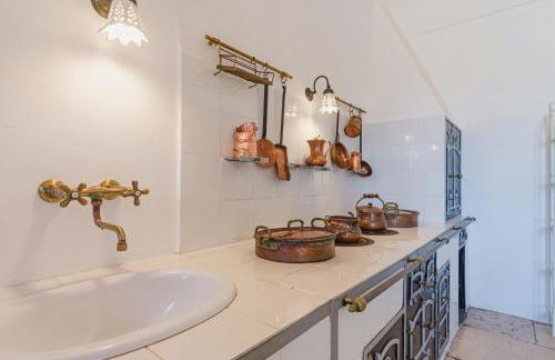 Sorelle Barnaba Country House - Foto 114