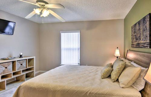 Clermont Home with Pool and Game Room 10 Mi to Parks! - Foto 14