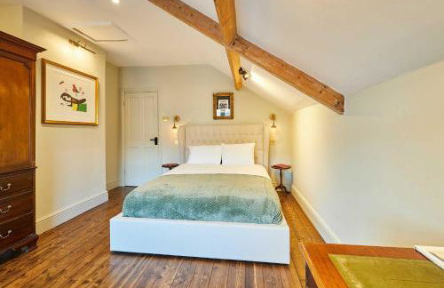 Host & Stay - The Rooftop Gallery - Photo 5