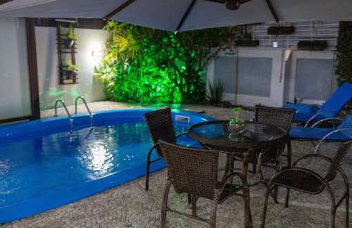 Casa nos Ingleses com piscina e jacuzzi - Foto 11