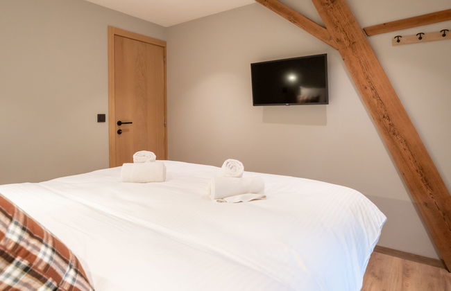 Huyze Ter Bercken with swimming pond - Photo 26