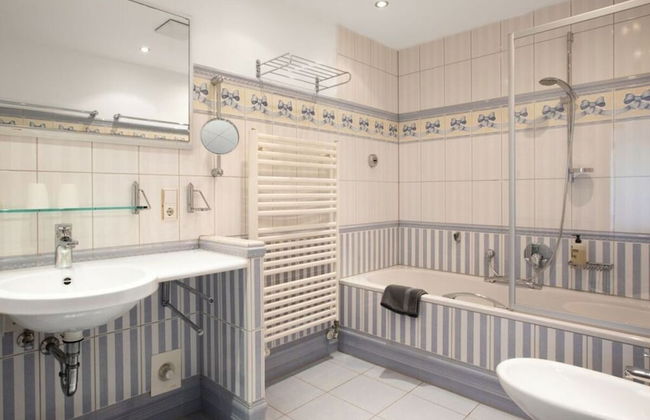 Am Januspark 14 Modern Retreat - Foto 14