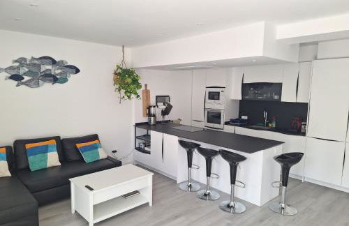 Roger Apartment 29 Platja d'Aro - Foto 1