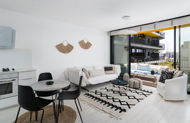 Beach House Style Condo & Pool - Foto 13