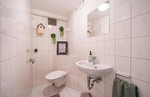 Ferienwohnung Eckis Eck - Foto 12