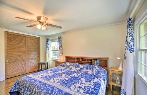 Lakefront Kingsport Home with Private Hot Tub! - Foto 19