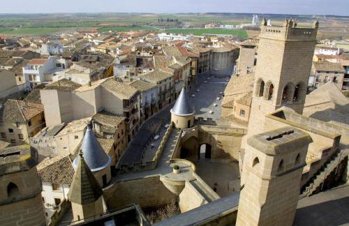 Alojamiento Rural La Cañada - Foto 59