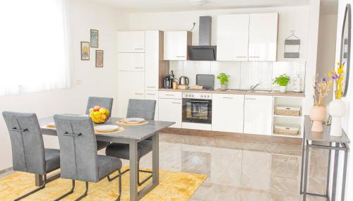 Auszeit in Radolfzell - Foto 2, stove