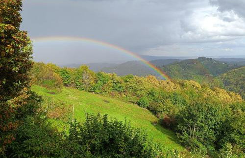 Sweet Sky apartman - Foto 15