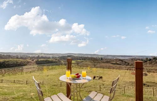 Oakwood Lodge - Foto 14