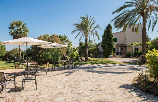 Hotel Rural Can Feliu - Photo 53