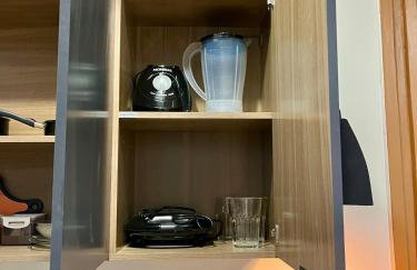 Norões Residence Apartamento Design na Praça da Sé - Foto 12