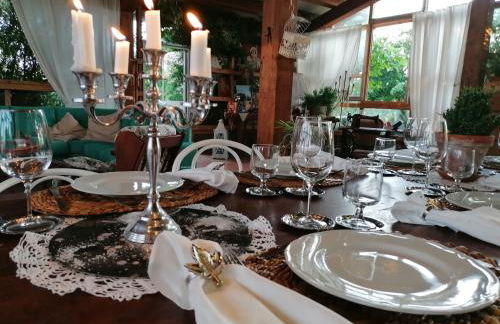 Podere Piandarca - Photo 64