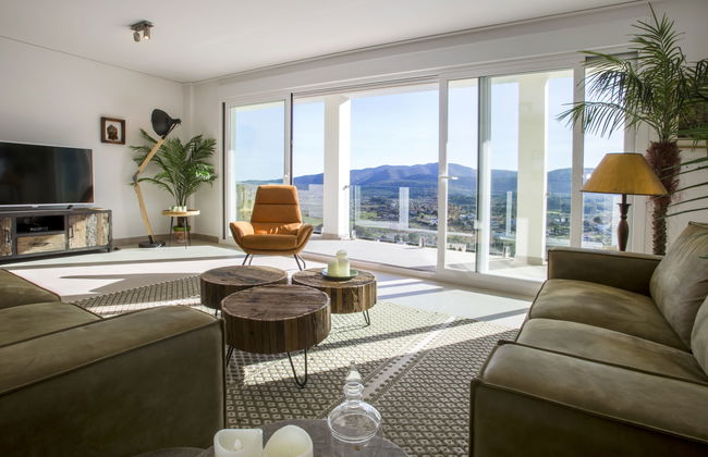 Villa Cara Mull Alcalalí - Foto 6