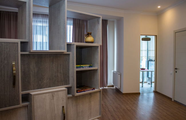 Luxury Apartments - Foto 12