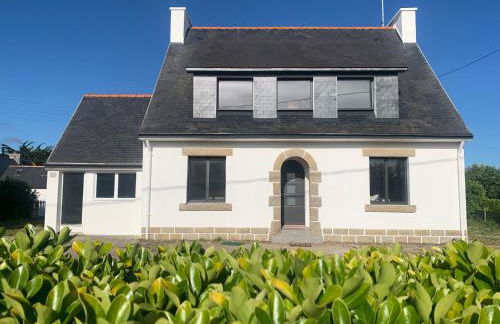 La Maison Des Sables Blancs - Foto 3