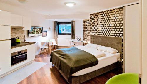 Eco Smart Apartments Nürnberg Süd - Foto 2