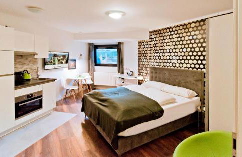 Eco Smart Apartments Nürnberg Süd - Foto 2