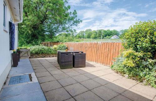 Clover Cottage - 2 Bedroom Cottage - Begelly - Photo 53