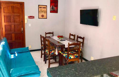 CABO FRIO - Praia do Forte lindo e aconchegante - Foto 8