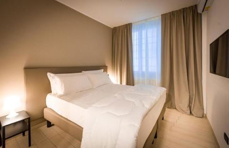 TURINHOMETOWN Residence Apartments - Foto 24