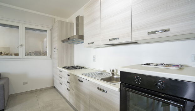 Villa Blu Panoramica Bilo Sea View - Foto 5