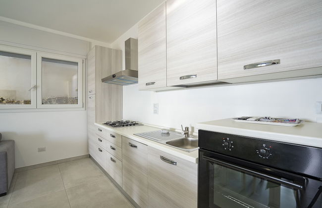 Villa Blu Panoramica Bilo Sea View - Foto 5