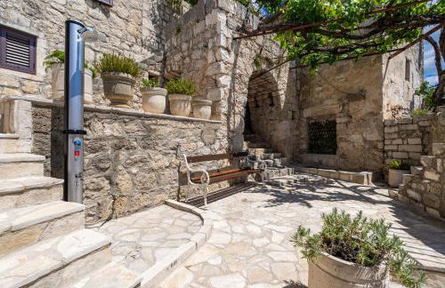 Private pool villa - Meditteranean peace - Foto 69