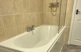 Stirling apartment - free parking - Foto 11