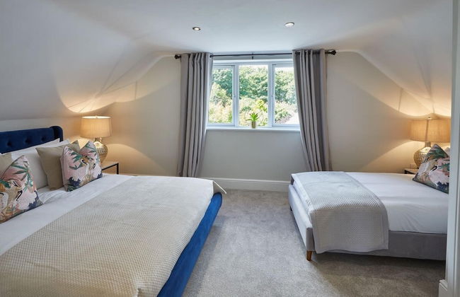 Host Stay The Penthouse at Prospect Hill Apartments - Photo 12