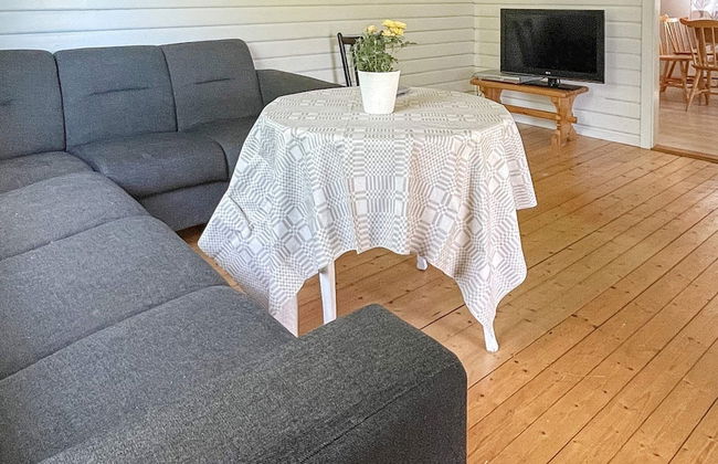 6 Person Holiday Home in Varekil - Foto 14