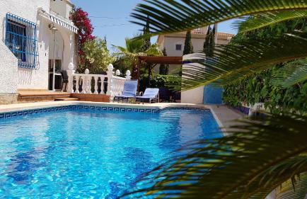 Willa Tres Suertes - Foto 7