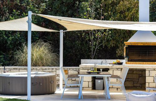 Thalmargia Villas, with Pool, Hot Tub & Ultimate Peace, By ThinkVilla - Photo 20