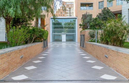 Travel Hábitat L'Umbracle - Foto 20