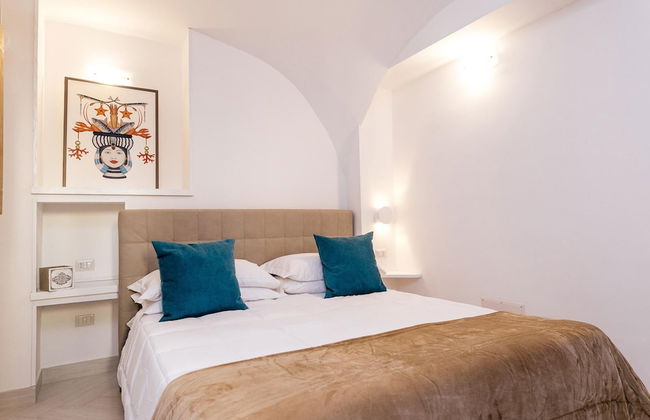 Villa Totti in Sant Agnello - Foto 38