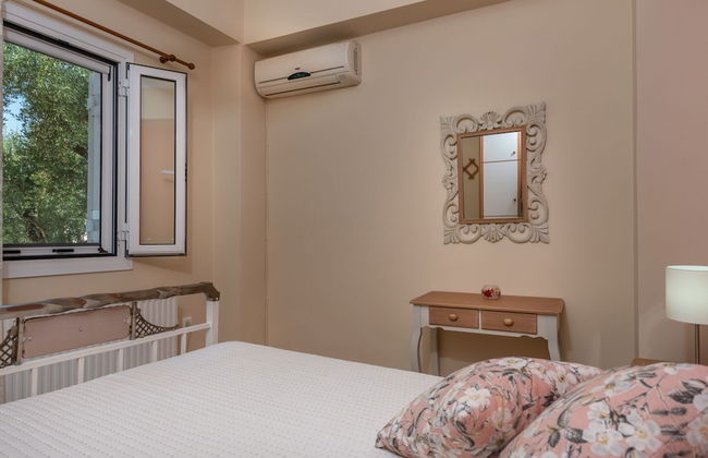 Villa in Zakynthos With Private Pool & Views - Foto 5