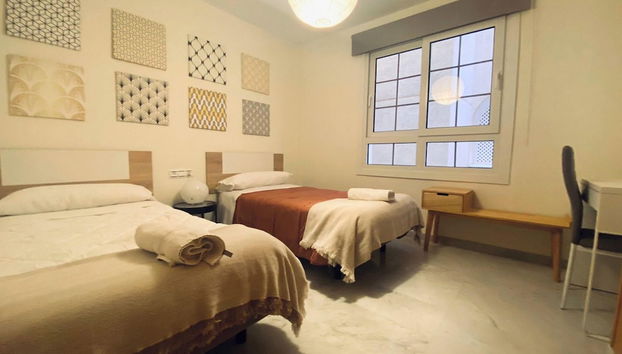 Belvilla by OYO 2habitaciones - Foto 3, Quarto