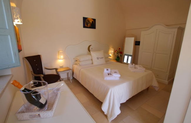 Vita Dorata - Rural chic - Foto 3