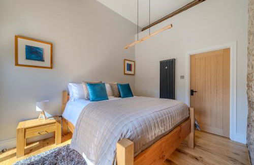 Goytre Hall Self Catering Guest Accommodation - Foto 35