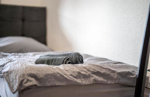 Stay & Work Apartment - 3 bed rooms - 7 beds - Foto 32