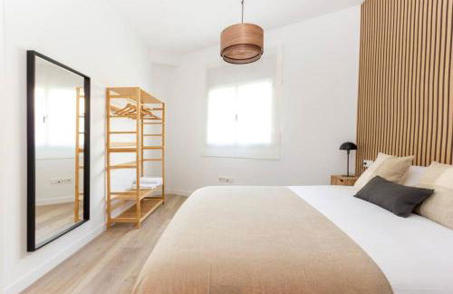 Duplex with terrace near Bcn - Foto 29