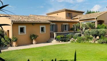 villa entre st rémy de provence et avignon - Foto 4