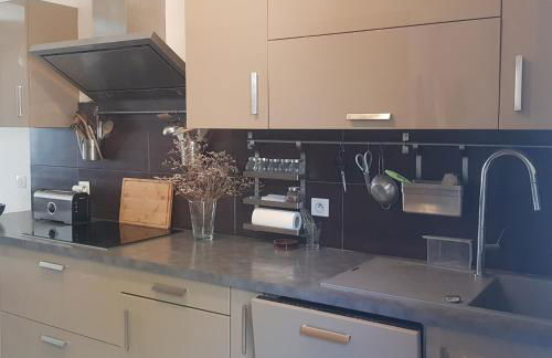 Grande Maison Vigneronne, proche de la mer - Foto 34