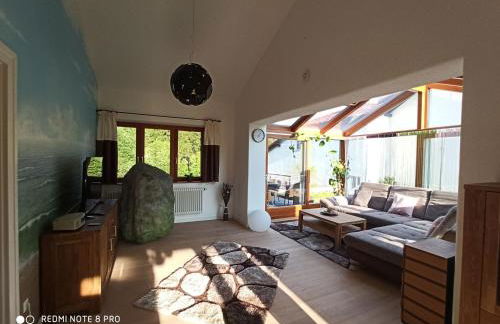 Ferienwohnungen Kricklsäge - Foto 1